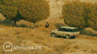 Bana merhamet gösterebilirsiniz ama acımı hissedebilir misiniz? sözü