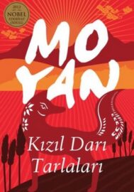 Kızıl Darı Tarlaları