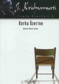 Korku Üzerine