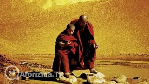 Din bir zehirdir, ırkı zayıflatır, aklı geri bırakır