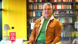 Korku kültüründe yalakalık zekası gelişir sözü