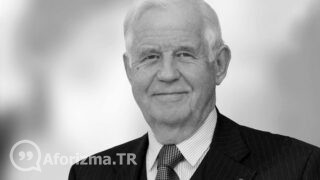 Güven bir karaca kadar çekingendir sözü