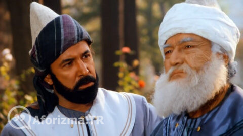 Kırdığınca kırdırır, aldığınca verdirir