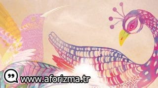 Şekerin sadece adını bilmek, ağzında zehir bulundurmaktan iyidir