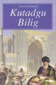 Kutadgu Bilig
