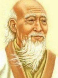 Lao Tzu