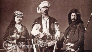 Biz yazdık, siz okuyorsunuz sözü