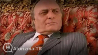 Her kılıcın bir kınının olması adalettir sözü