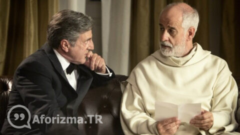 Parlamentolar, ölmüş ruhlardan oluşur