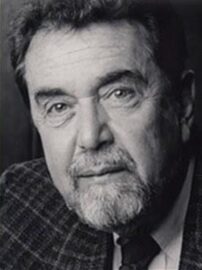 Leo Buscaglia