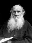 Tolstoy