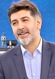 Levent Gültekin