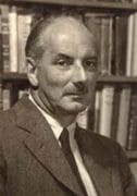 Lewis Mumford
