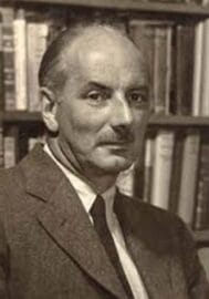 Lewis Mumford