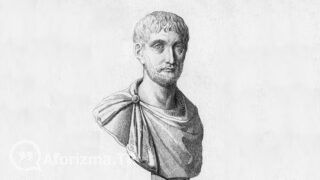 Yapılacak şey kaldıysa, hiçbir şey sözü