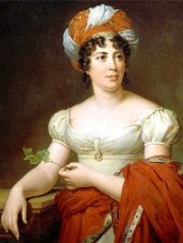 Madame de Stael