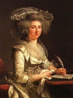 Madame Roland