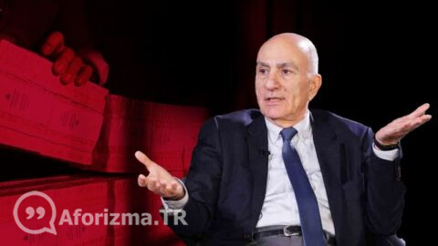 Mesele sadece enflasyon değil değerlerin yerine oturması meselesi