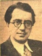 Mahmut Yesari
