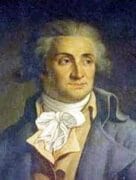 Marquis de Condorcet