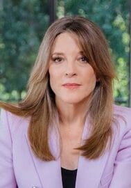 Marianne Williamson