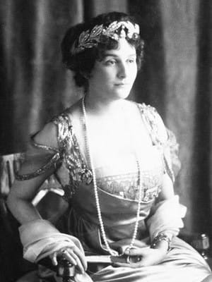 Marie Bonaparte