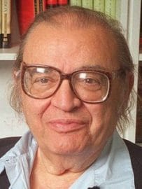 Mario Puzo
