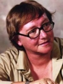 Marion Zimmer Bradley