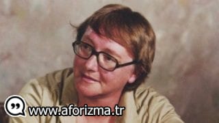 Kendi kalbini bilirsen, her zaman yalan söylemeyen bir