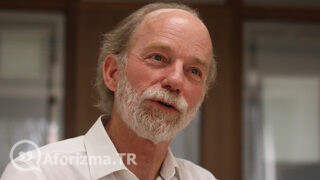 Hırslı bir insan, yabani bir ata sözü