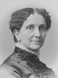 Mary Baker Eddy