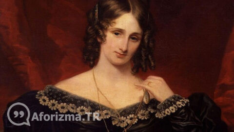 Acayip şeyler, acayip düşüncelerden doğar