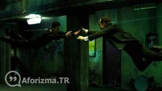 Konuşamadıktan sonra, telefon etmenin ne faydası var sözü