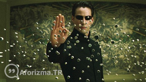 Yolu bilmekle, yolda gitmek arasında bir fark vardır