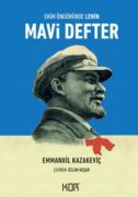 Mavi Defter