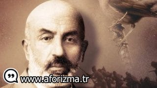 Allah benim ömrümden alıp, ona versin