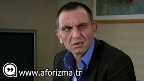 Büyüklük davet etmektir, küçüklük, gelmemek