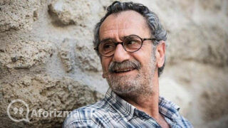 At arabacısının oğlu olup da gidip patrondan yana tavır koyacak halim yok sözü