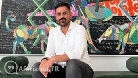 Oysa ki, kuyu da insanın içindedir, Yusuf da