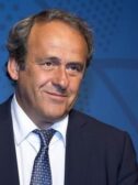 Michel Platini