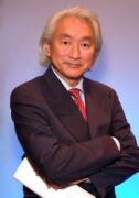 Michio Kaku