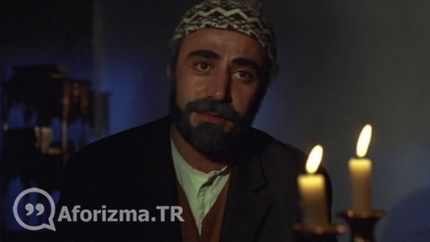 Hırsızlık yapacak kadar tahsilli değilsin