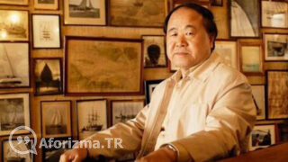 Kahrolsun feodalizm. Yaşasın ayakların özgürlüğü sözü