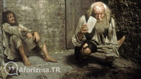 Belirsizlik tüm işkencelerin en kötüsüdür