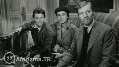 Yağmurdan başka, paylaşalım diyebileceğim bir şeyim yok