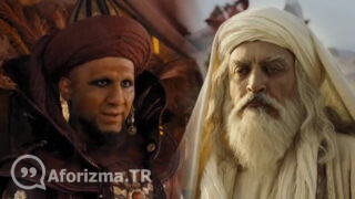 Ben sadece develerimin sahibiyim, şehir ve Kâbe ona aittir sözü