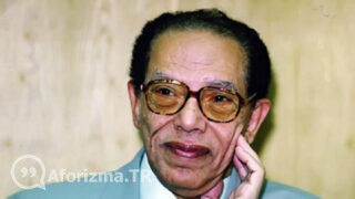 Allah cahilleri kayırmaz sözü