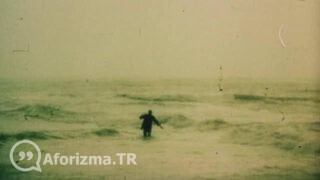 Tanrım, benim, insan sözü