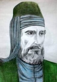 Nasiruddin Ahi Evran