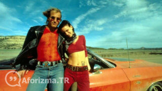 Aşk şeytanı öldürür sözü